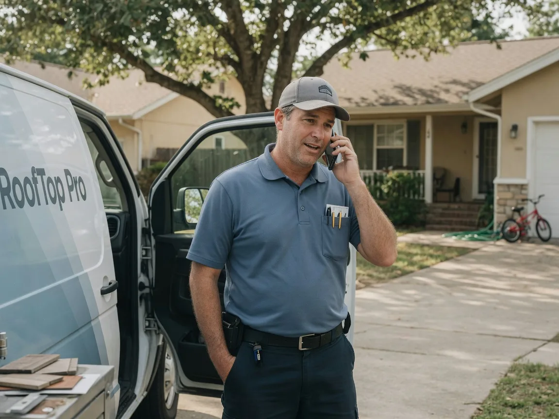 Roof Repair Van Buren Point, NY FAQs