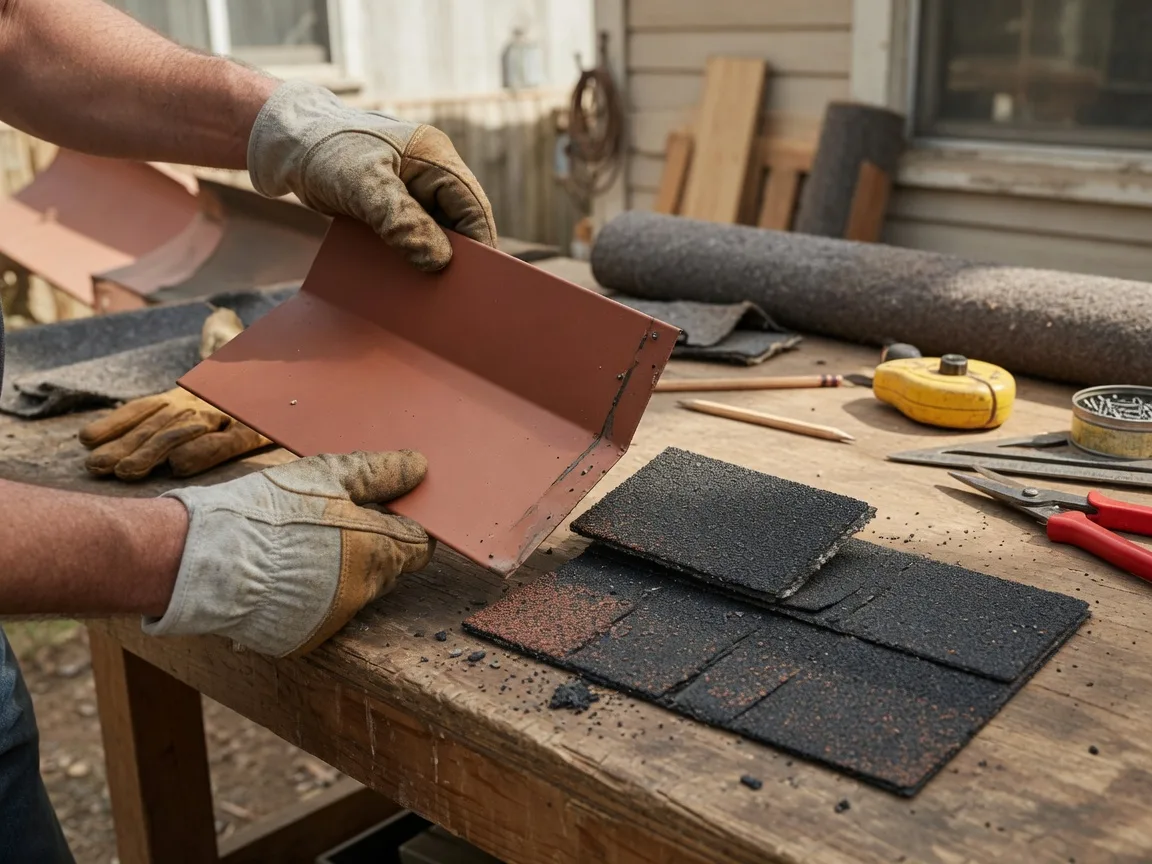 Roof Repair company in Van Buren Point, NY